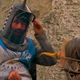 At least no one suggested building a bridge out of the accued. (Screenshot: Monty Python And The Holy Grail)